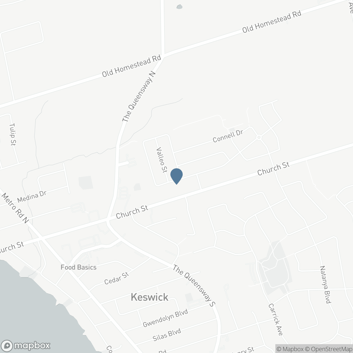 390 DANNY WHEELER BOULEVARD, Georgina, Ontario L4P 0J8